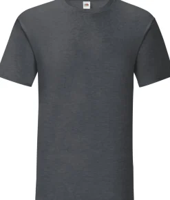 Fruit of the Loom SC61430 - T-shirt homme Iconic-T