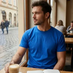 Fruit of the Loom SC61430 - T-shirt homme Iconic-T