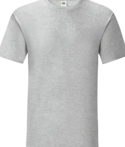 Fruit of the Loom SC61430 - T-shirt homme Iconic-T