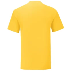 Fruit of the Loom SC61430 - T-shirt homme Iconic-T