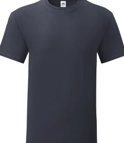Fruit of the Loom SC61430 - T-shirt homme Iconic-T