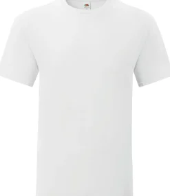 Fruit of the Loom SC61430 - T-shirt homme Iconic-T