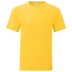 Fruit of the Loom SC61430 - T-shirt homme Iconic-T