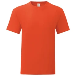Fruit of the Loom SC61430 - T-shirt homme Iconic-T