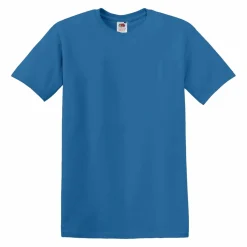 Fruit of the Loom SC220 - T-Shirt Col Rond Homme