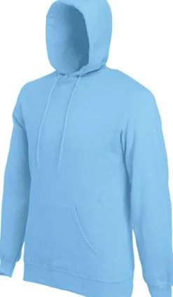 Fruit of the Loom SC244C - Sweatshirt homme avec capuche