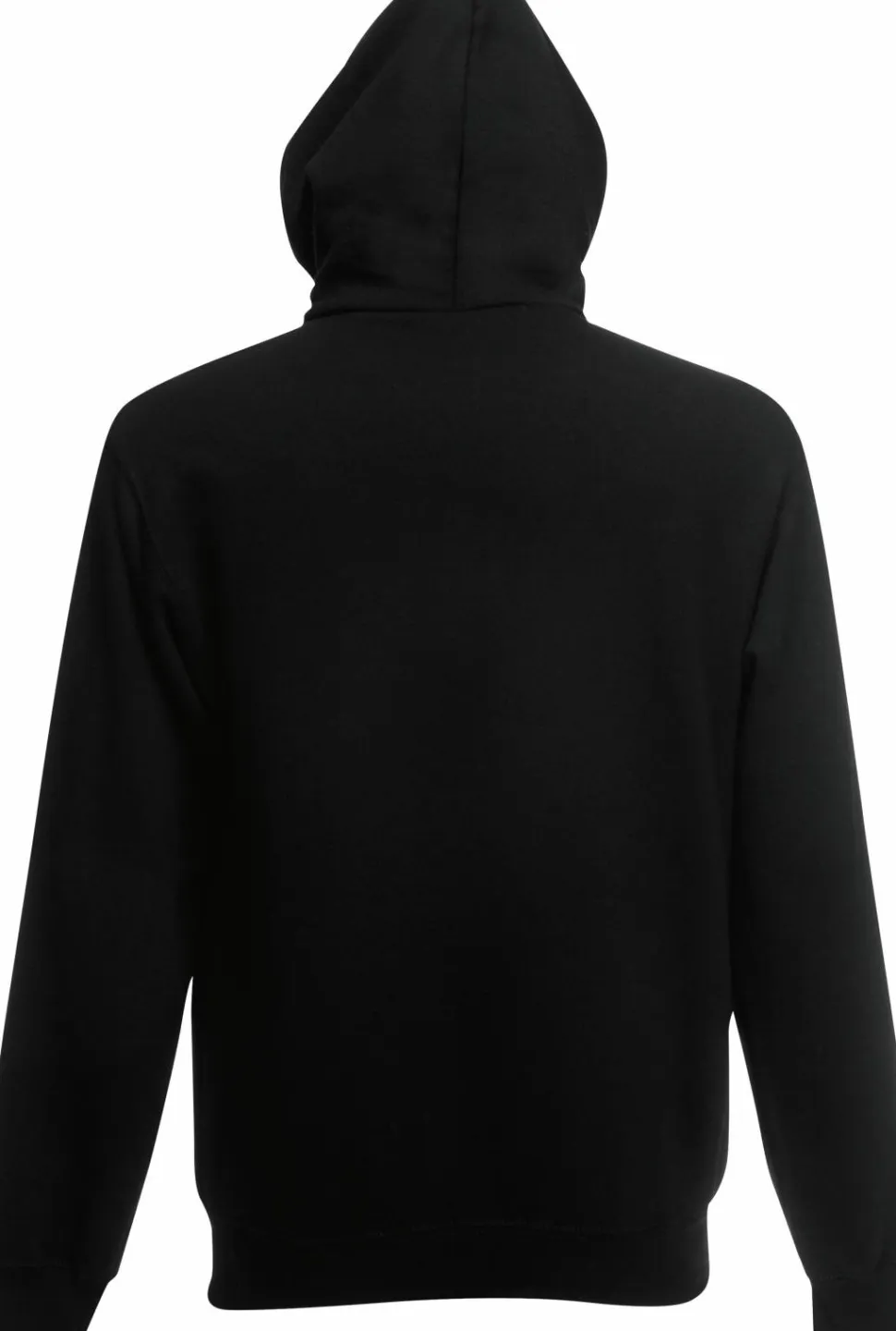 Fruit of the Loom SC244C - Sweatshirt homme avec capuche