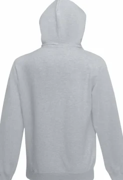 Fruit of the Loom SC244C - Sweatshirt homme avec capuche