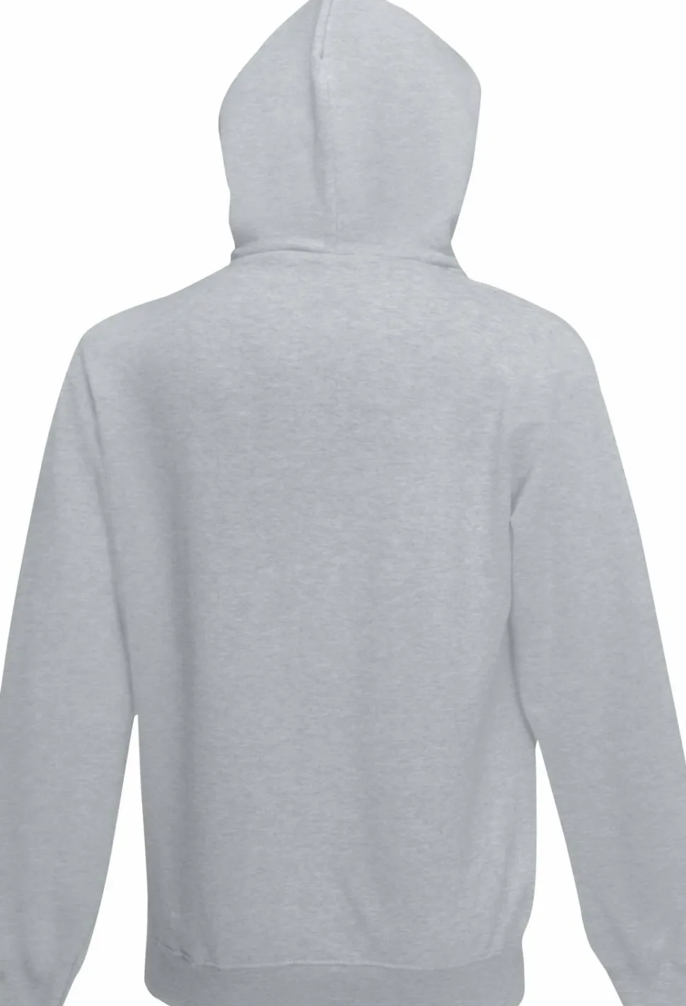 Fruit of the Loom SC244C - Sweatshirt homme avec capuche