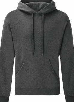 Fruit of the Loom SC244C - Sweatshirt homme avec capuche