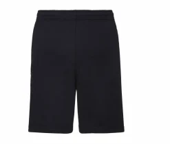 Fruit of the Loom SS955 - Shorts Légers en Polaire Douce et Confortable