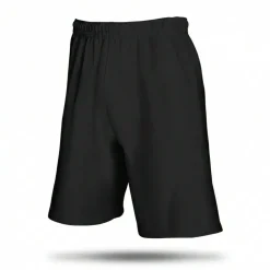 Fruit of the Loom SS955 - Shorts Légers en Polaire Douce et Confortable