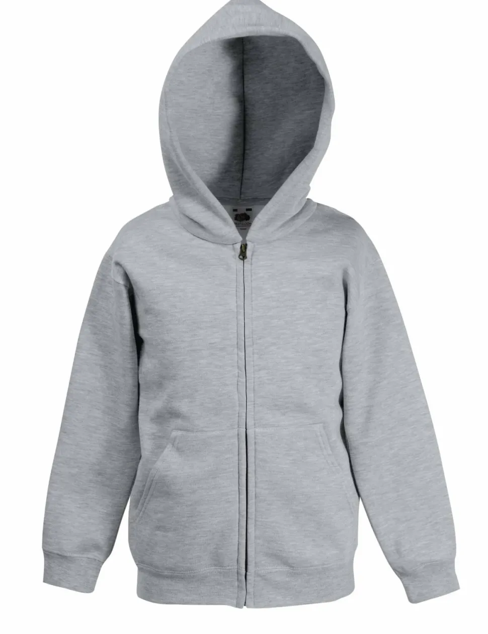 Fruit of the Loom SS225 - Sweat-shirt Enfant avec Capuche