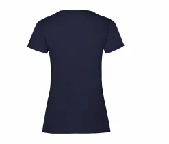 Fruit of the Loom SS050 - T-Shirt Femme Valueweight