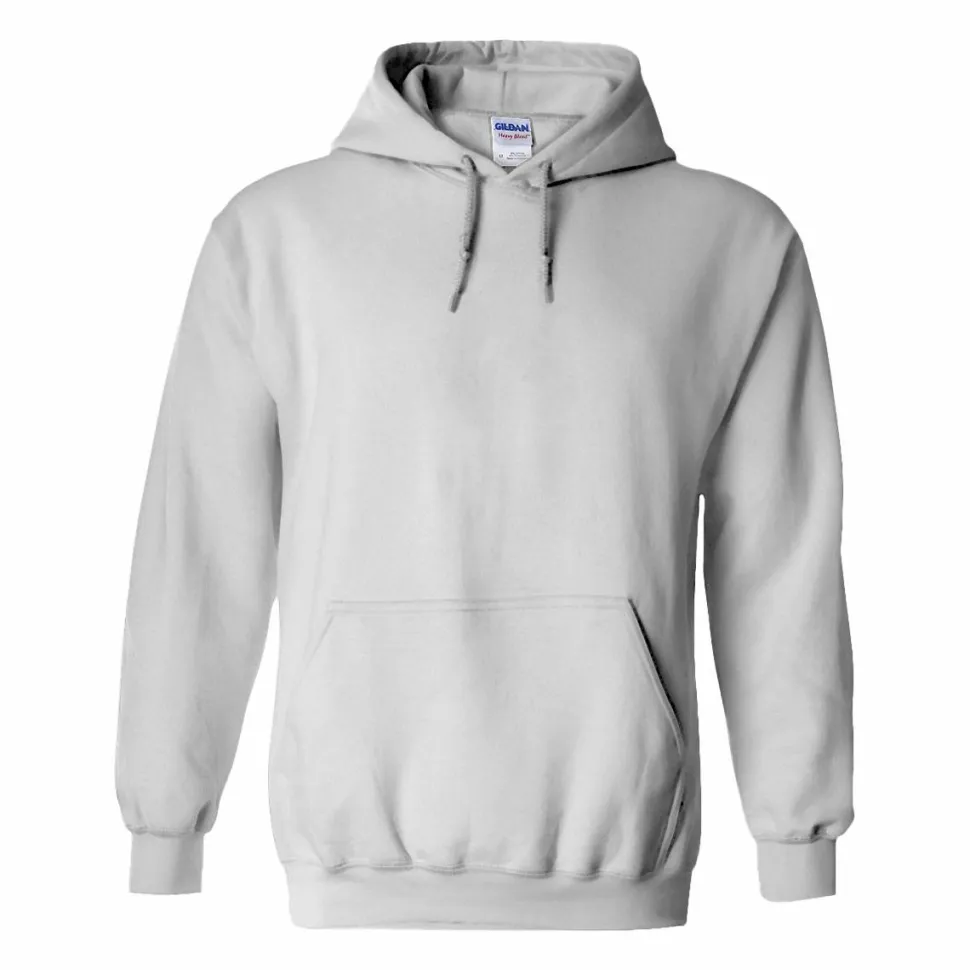 Gildan 18500 - SweatShirt Capuche Homme Heavy Blend