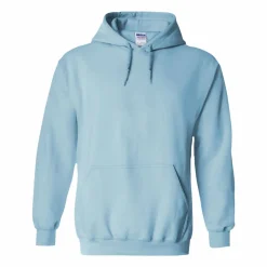 Gildan 18500 - SweatShirt Capuche Homme Heavy Blend