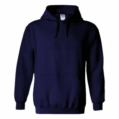 Gildan 18500 - SweatShirt Capuche Homme Heavy Blend
