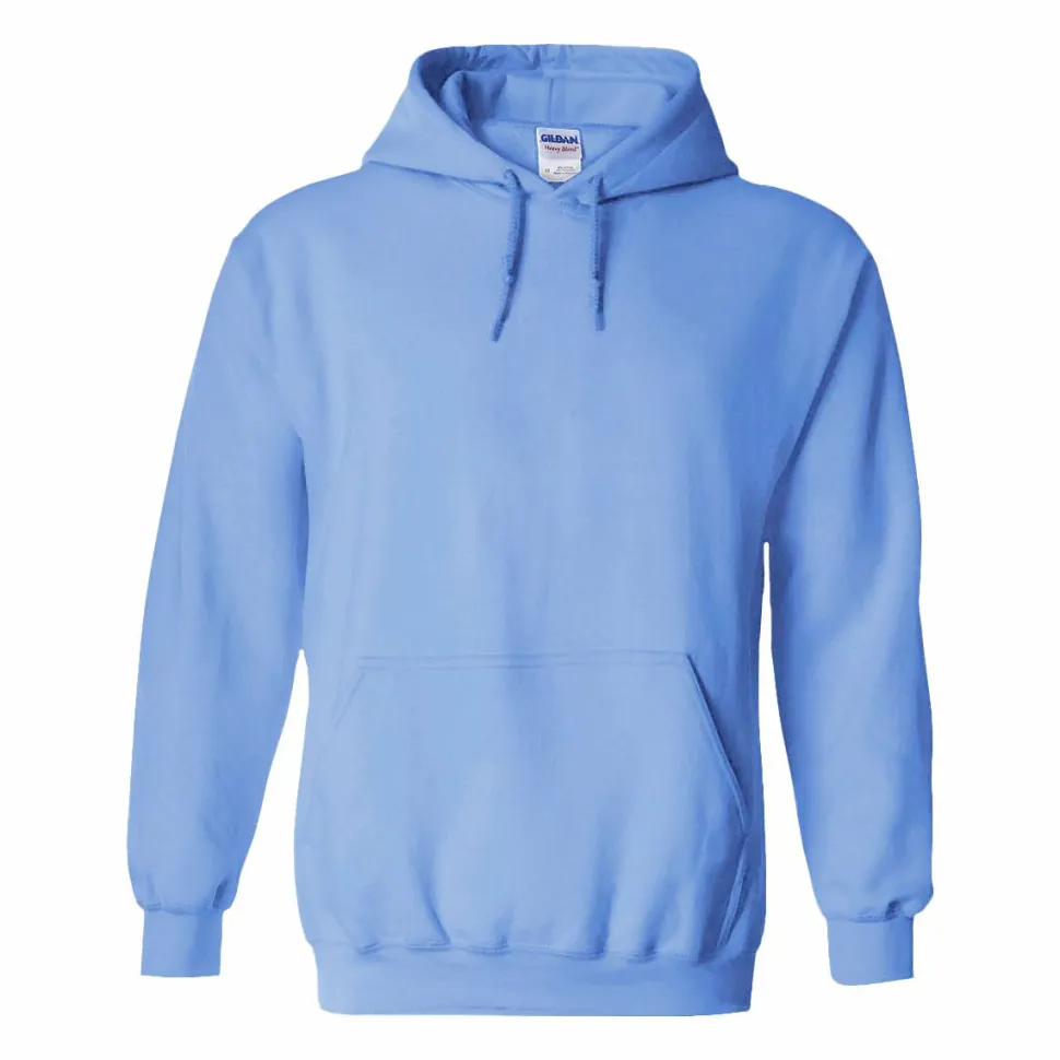 Gildan 18500 - SweatShirt Capuche Homme Heavy Blend
