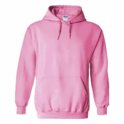 Gildan 18500 - SweatShirt Capuche Homme Heavy Blend