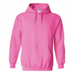 Gildan 18500 - SweatShirt Capuche Homme Heavy Blend