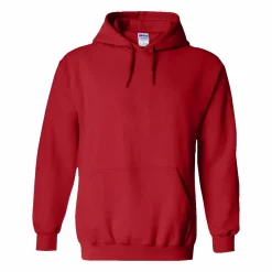 Gildan 18500 - SweatShirt Capuche Homme Heavy Blend