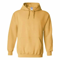 Gildan 18500 - SweatShirt Capuche Homme Heavy Blend