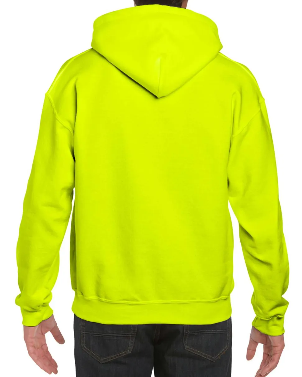 Gildan 18500 - SweatShirt Capuche Homme Heavy Blend