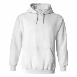 Gildan 18500 - SweatShirt Capuche Homme Heavy Blend