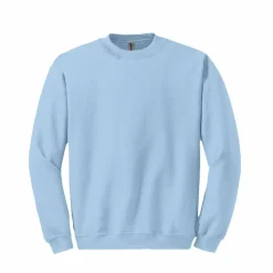 Gildan 18000 - Sweat-Shirt Homme HeavyBlend