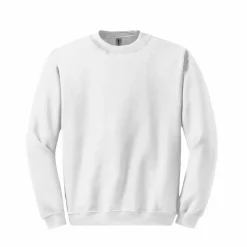Gildan 18000 - Sweat-Shirt Homme HeavyBlend