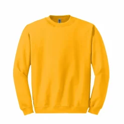 Gildan 18000 - Sweat-Shirt Homme HeavyBlend