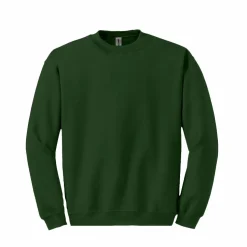 Gildan 18000 - Sweat-Shirt Homme HeavyBlend