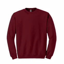 Gildan 18000 - Sweat-Shirt Homme HeavyBlend