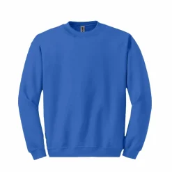 Gildan 18000 - Sweat-Shirt Homme HeavyBlend