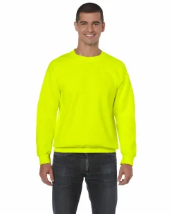 Gildan 18000 - Sweat-Shirt Homme HeavyBlend