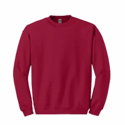 Gildan 18000 - Sweat-Shirt Homme HeavyBlend