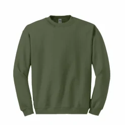 Gildan 18000 - Sweat-Shirt Homme HeavyBlend