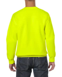 Gildan 18000 - Sweat-Shirt Homme HeavyBlend