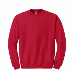 Gildan 18000 - Sweat-Shirt Homme HeavyBlend