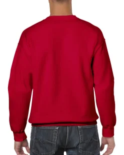 Gildan 18000 - Sweat-Shirt Homme HeavyBlend