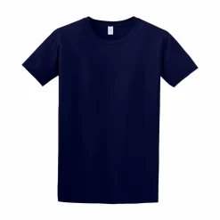 Gildan 64000 - T-Shirt Homme 100% Coton Ring-Spun