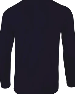 Gildan GI64400 - Tee-Shirt Homme Manches Longues