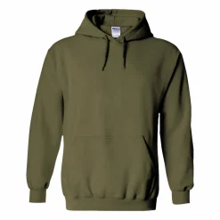 Gildan GN940 - Sweat À Capuche Homme & Femme Heavy Blend