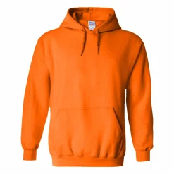 Gildan GN940 - Sweat À Capuche Homme & Femme Heavy Blend