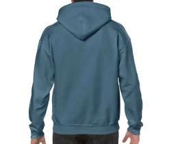 Gildan GN940 - Sweat À Capuche Homme & Femme Heavy Blend