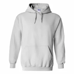 Gildan GN940 - Sweat À Capuche Homme & Femme Heavy Blend