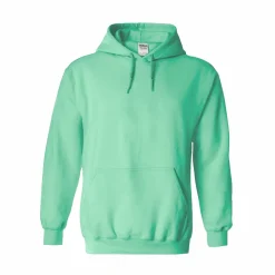 Gildan GN940 - Sweat À Capuche Homme & Femme Heavy Blend