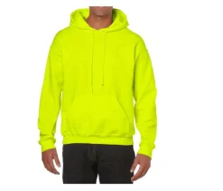 Gildan GN940 - Sweat À Capuche Homme & Femme Heavy Blend
