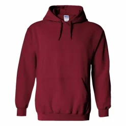 Gildan GN940 - Sweat À Capuche Homme & Femme Heavy Blend