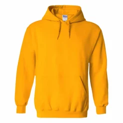 Gildan GN940 - Sweat À Capuche Homme & Femme Heavy Blend